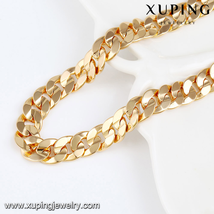 gold filled charm necklace