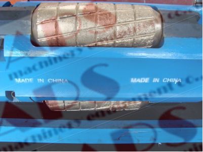 Инструменты для бурения каналов API 7-1, роликовая развертка для бурения нефтяных месторождений, роликовый стабилизатор, оборудование для нефтяных месторождений-тип T/F/B