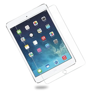 Bộ Đồ Bảo Vệ Màn Hình Kính Cường Lực Trong Suốt Cao Nhất Cho <span class=keywords><strong>iPad</strong></span> <span class=keywords><strong>Mini</strong></span> 2/3/4 - Product Image 3