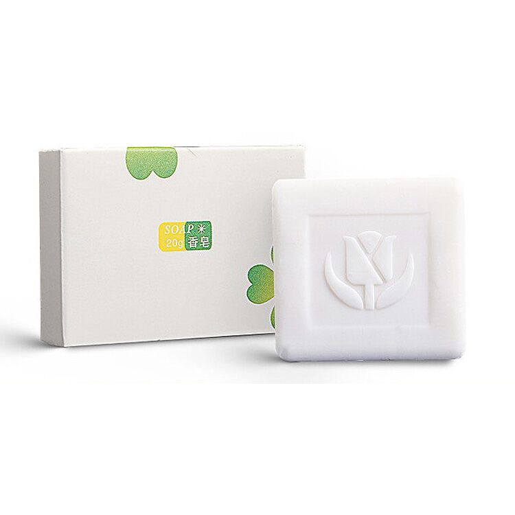 Распродажа, высококачественные туалетные принадлежности для гостиничных номеров, оптовая продажа, одноразовое высококачественное квадратное маленькое мыло в коробке