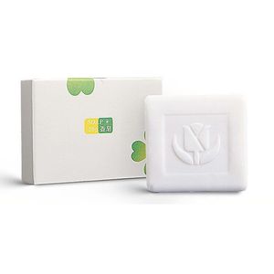 Articles de toilette de chambre d'hôtel Offre Spéciale étoiles en gros petit savon carré haut de gamme unique - Product Image 1