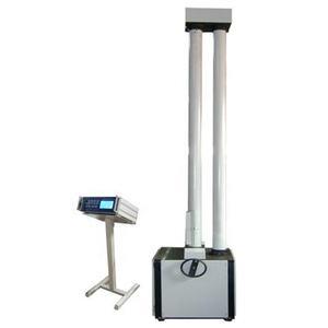 ASTM D1709中国サプライヤー高精度ドロップ落下ダーツインパクトテスター - Product Image 4