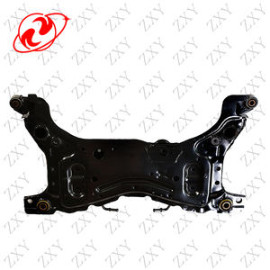 Barra de Suspensión de Subchasis Transversal Tipo K para Mazda 3 04-07 OEM C1307-34-800 - Product Image 2