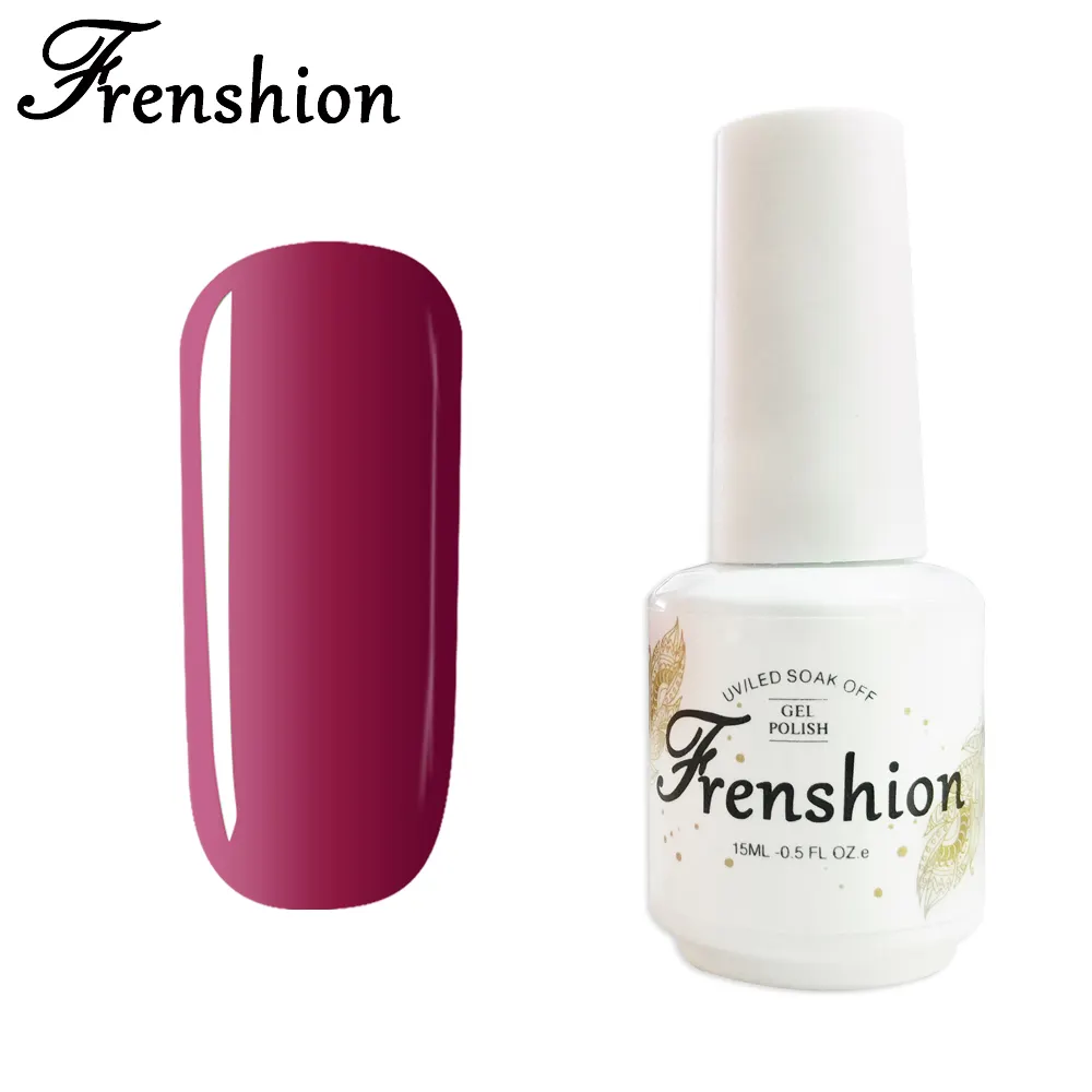 Vernis à ongles Gel, produit de manucure, 864 couleurs, qualité OEM/ODM, possibilité de créer votre propre marque, séchage UV/Led, 10/15ml