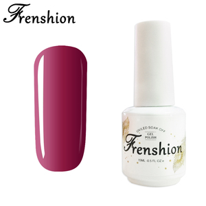 Vernis à ongles Gel, produit de manucure, 864 couleurs, qualité OEM/ODM, possibilité de créer votre propre marque, séchage UV/Led, 10/15ml - Product Image 1