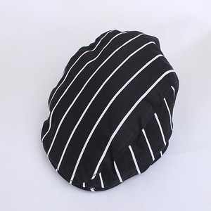 Mode Multi-but <span class=keywords><strong>Café</strong></span> <span class=keywords><strong>Serveuse</strong></span> Chapeau/Chef De Mode Béret - Product Image 5