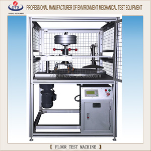 Floor rollen reibung haltbarkeit <span class=keywords><strong>test</strong></span> maschine/ausrüstung von Xin Bao instrument