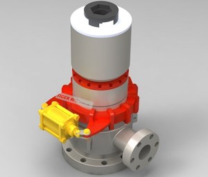 Tigerrig API 16 A, Preventor de soplado, FX35-10.5/21 Bop giratorio - Product Image 1