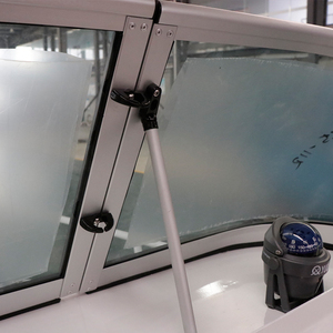 เรือตกปลากดฮัลล์อลูมิเนียม <span class=keywords><strong>Cuddy</strong></span> <span class=keywords><strong>Cabin</strong></span> PR550 - Product Image 6