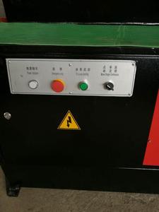 Chất Lượng Tốt Q35Y-12 Loạt Thủy Lực Kết Hợp Đấm Và Cắt Nhấn Và Cắt Máy CNC CE Thủy Lực - Product Image 5