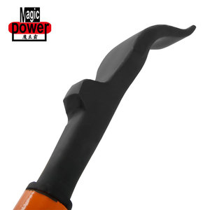 Outil professionnel manuel pour démontage de pneus de vélo, idéal pour la réparation des pneus - Product Image 2