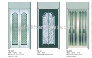 Volkslift VVVF ascensor casa residencial ascensor para personas discapacitadas - Product Image 2