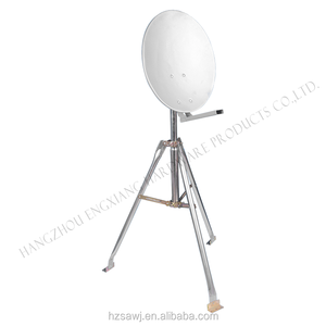 Trépied d'<span class=keywords><strong>antenne</strong></span> professionnelle modifiée 3 pieds, <span class=keywords><strong>support</strong></span> <span class=keywords><strong>mural</strong></span> pour <span class=keywords><strong>antenne</strong></span> de télévision satellite à décalage universel ku, de télévision - Product Image 3
