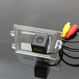 Upsztec HD visione notturna retromarcia telecamera posteriore per Jeep bussola libera per Grand Cherokee - Product Image 2