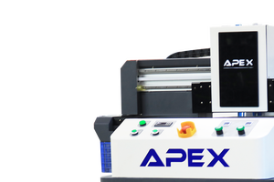 Impresora UV APEX UV7110 para Personalizar y <span class=keywords><strong>Crear</strong></span> Productos Gráficos Únicos - Product Image 6