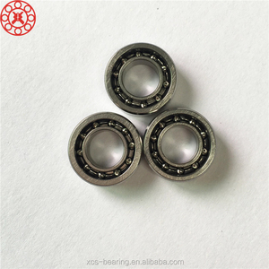 ตลับลูกปืนเม็ดกลมร่องลึกขนาดเล็กทำจากสเตนเลส <span class=keywords><strong>R188</strong></span>สำหรับฟิดเจ็ตสปินเนอร์ - Product Image 5