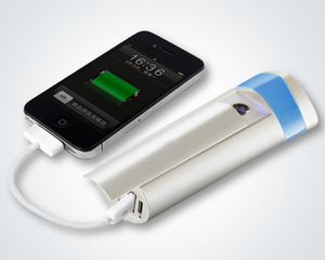 Мини-распылитель для лица - Product Image 3