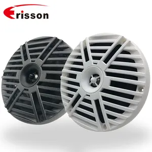 Speakers Marine Waterproof 6.5 Inch IPX6 Marine Speaker Waterproof For Boat