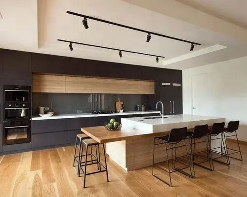 Mobili da cucina/armadio da cucina di design moderno