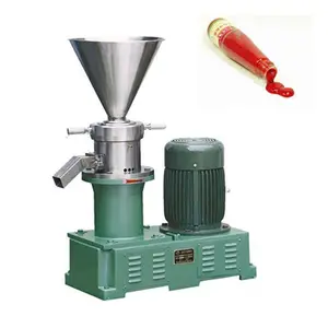 Hot Sale Good Price Colloid Mill