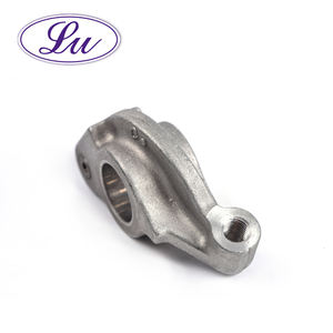 Balancín de Plata Fundida de la Marca LU, OEM NO MD-140049 24553-32804 MD-115155, para Mitsubishi Abarth 500 (2008-2016), Repuestos para Automóviles - Product Image 3