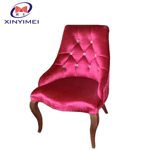 Hotel Supplies Manhattan Upholstered Button Tufted Modern <strong>Fabric</strong> Modern <strong>Club</strong> <strong>Chair</strong>
