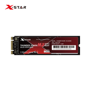 X-Star 64GB <span class=keywords><strong>M</strong></span>.<span class=keywords><strong>2</strong></span> NGFF SATA3固态硬盘内部桌面应用新库存 - Product Image 4