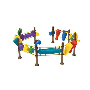 Produk Baru Instrumen Musik Set Instrumen Perkusi Luar Ruangan - Product Image 2