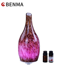 Moderno diseño aroma difusor <span class=keywords><strong>para</strong></span> el <span class=keywords><strong>asma</strong></span> de la piel seca fresco de la niebla - Product Image 2