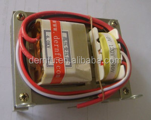 Biến áp điện áp cao 30va cho Gilbert thép không gỉ dính Fox côn trùng/muỗi Bug đèn <span class=keywords><strong>Stinger</strong></span> Cordless côn trùng Zapper - Product Image 2