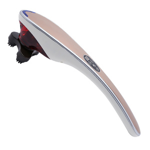 Baguette de <span class=keywords><strong>Massage</strong></span> corporel sans fil, avec bâton de <span class=keywords><strong>Massage</strong></span> roulant, alimenté par pile - Product Image 5