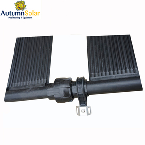 Bể Bơi Bằng Năng Lượng Mặt Trời Polypropylene Cứng - Product Image 4