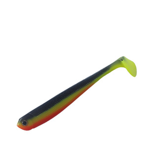 WZ SSE appâts de pêche souples appâts de pêche faits à la main en gros emballage de leurre de pêche artificiel - Product Image 3