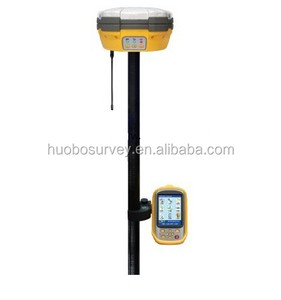 เครื่องมือ GPS/<span class=keywords><strong>Gnss</strong></span>/GLONASS Rtk ราคาถูก ขายเครื่องรับสัญญาณ <span class=keywords><strong>Gnss</strong></span> รุ่น Hi-target Titan Tr7 - Product Image 2