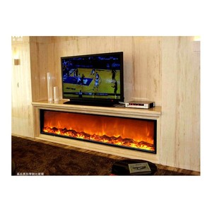 72 "Grande barato de <span class=keywords><strong>chimenea</strong></span> eléctrica - Product Image 2