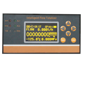 Đầu Ra Dòng Điện Thông Minh OLED Kỹ Thuật Số 4-20mA, Bộ Tích Hợp Lưu Lượng Truyền Thông RS485 - Product Image 3