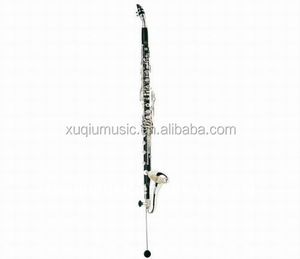 Alta calidad baquelita <span class=keywords><strong>Eb</strong></span> llave <span class=keywords><strong>clarinete</strong></span> Alto - Product Image 2