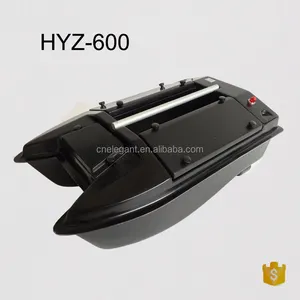 HYZ600 मछली पकड़ने मोटर चारा नाव