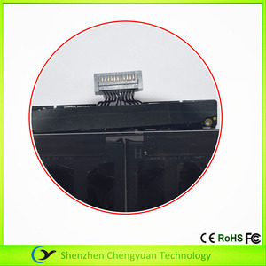Vendita calda a1398 batteria per macbook pro"core i7"Il 2,4 15" retina 2013 batteria - Product Image 6