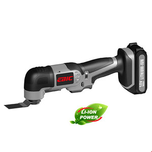 FIXTEC cina produttore professionale utensili elettrici 5000-18000spm strumenti <span class=keywords><strong>multifunzione</strong></span> senza fili - Product Image 1