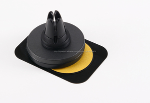 Soporte magnético para la salida de aire móvil de coches, Magia Grip universal del montaje del coche para el iPhone 6 <span class=keywords><strong>Plus</strong></span> / 6s - Product Image 2