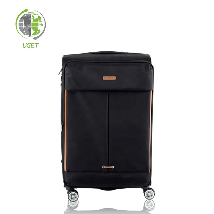 Free Sample Travel Carry On Suitcase 
