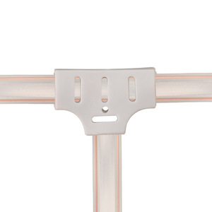 Superbat FM Dipôle D'antenne 75 Ohms <span class=keywords><strong>PAL</strong></span> Connecteur pour <span class=keywords><strong>La</strong></span> Maison Table Stéréo Récepteur Radio Tuner - Product Image 4