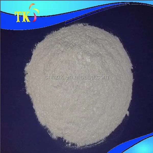 Fluorphlogopite Glimmer pulver (Synthetische Glimmer) für kosmetische