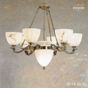 tradicional en el hogar europeo alabastro interior lámparas hechas en china etl87086b - Product Image 1