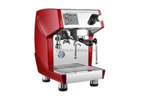 <span class=keywords><strong>Cafetera</strong></span> eléctrica italiana <span class=keywords><strong>semiautomática</strong></span>, máquina de espresso comercial, ecrm3200b Corrima - Product Image 2