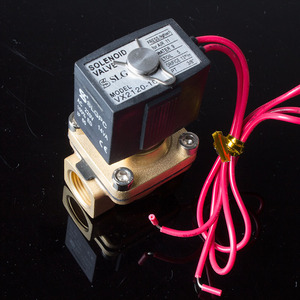 Fenghua SLGPC burke 3/4 pouces SLG5404-06 électromagnétique valve - Product Image 3