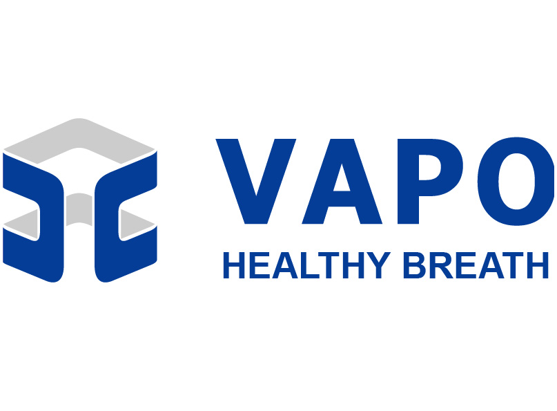 Vapo Healthcare Co., Ltd. logo