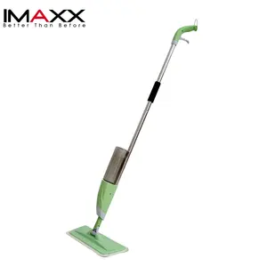 Professional Handle 750ML Big Volume Floor Cleaning Mop For Home Kitchen