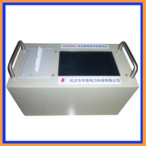 주파수 응답 분석기 HYRZ-902 - Product Image 4